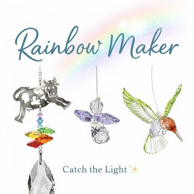 Rainbow Maker