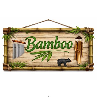 Bamboo