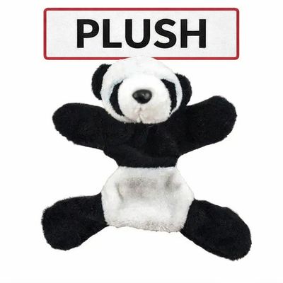 Plush