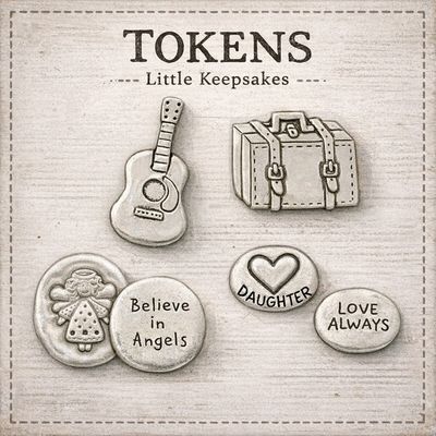 Tokens