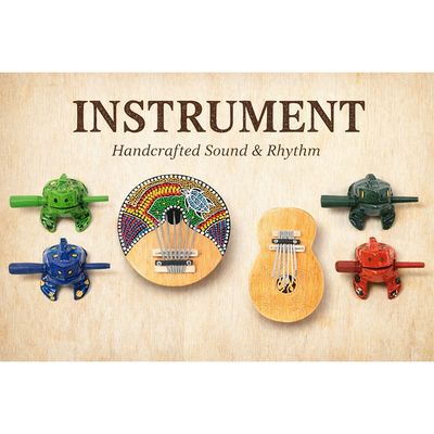 Instrument
