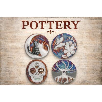 Pottery