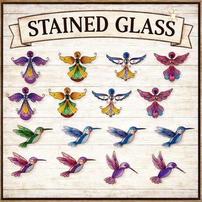 Stained Glass