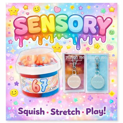 Sensory