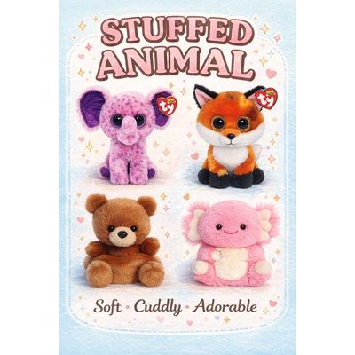 Stuffed Animal