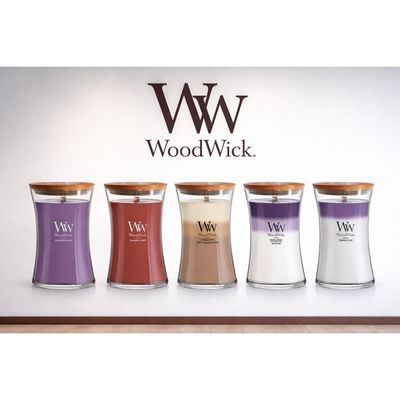 WoodWick