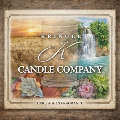 Kringle Candle Company
