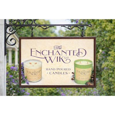 Enchanted Wix