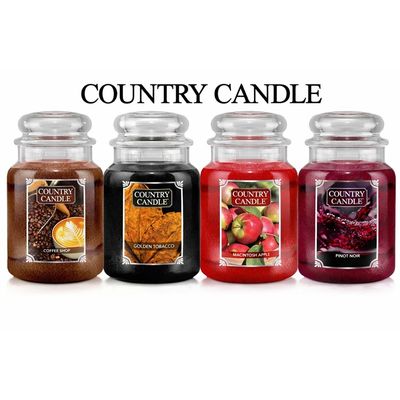 Country Candle Company