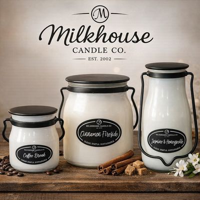 Milkhouse