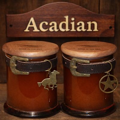 Acadian