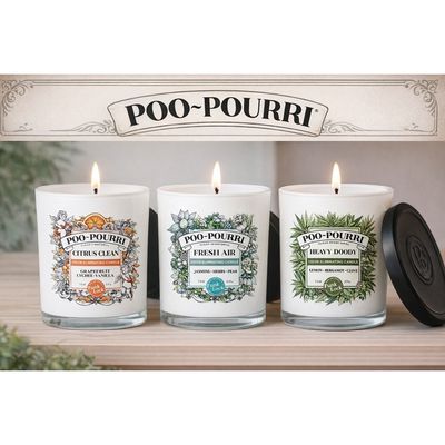 Poo-Pourri