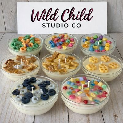Wild Child Studio Co.