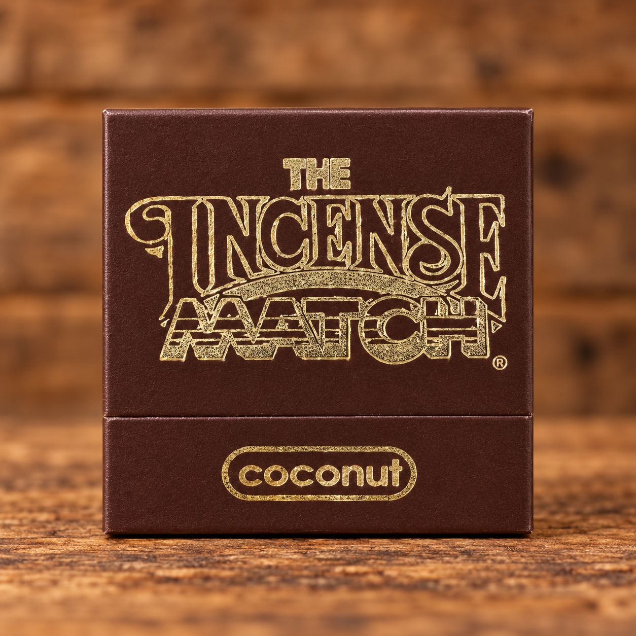 Coconut Matches