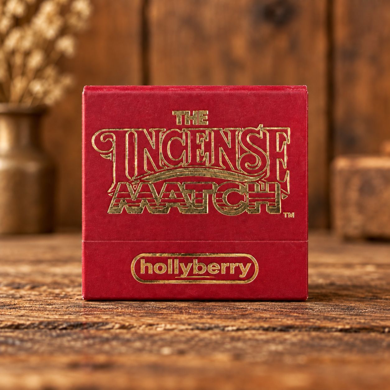Hollyberry Matches