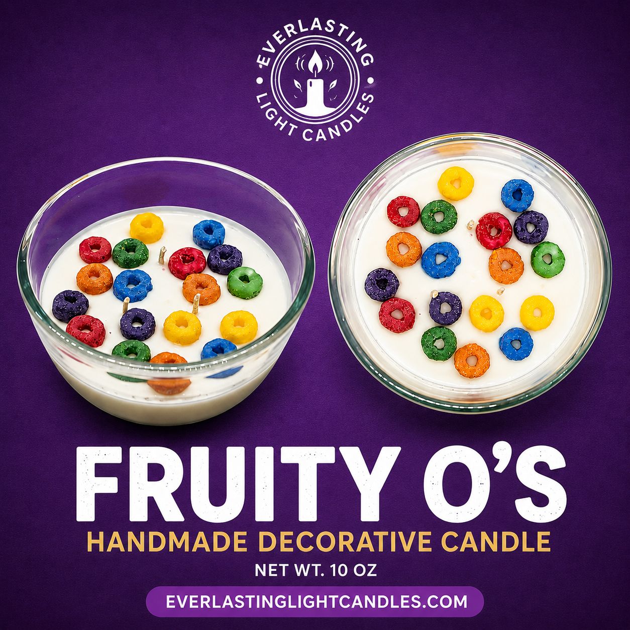 Fruity O's