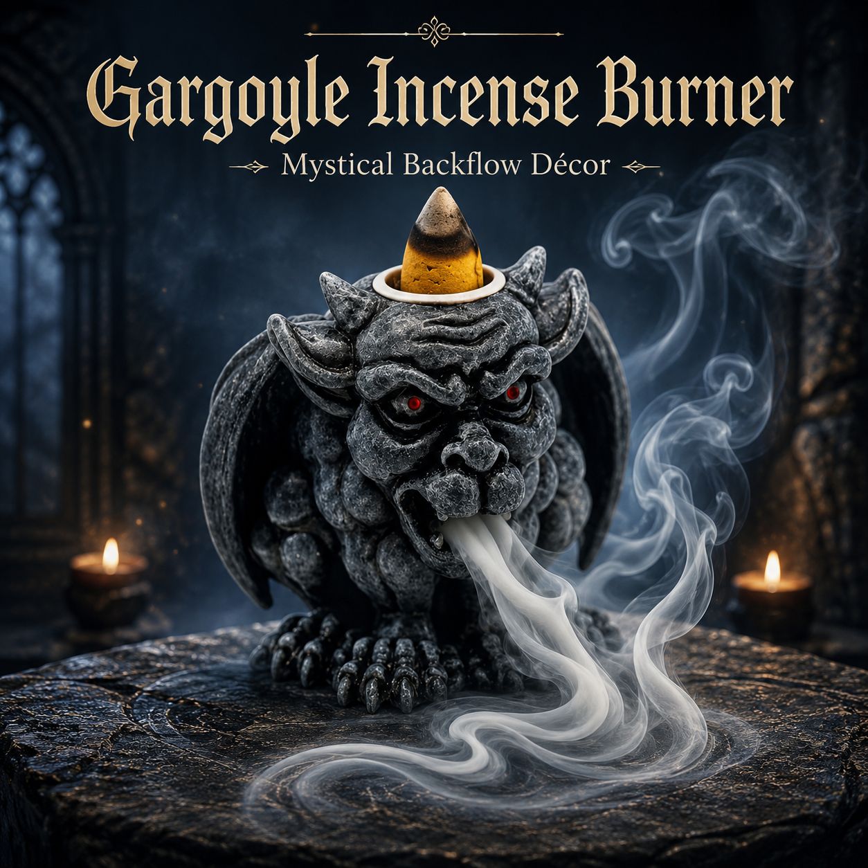Gargoyle