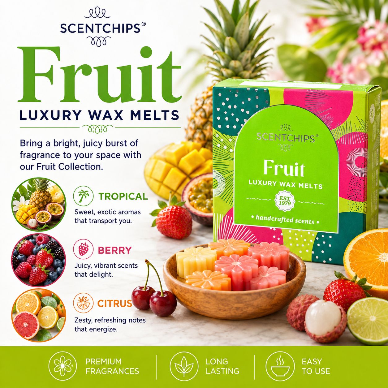 Fruit Collection