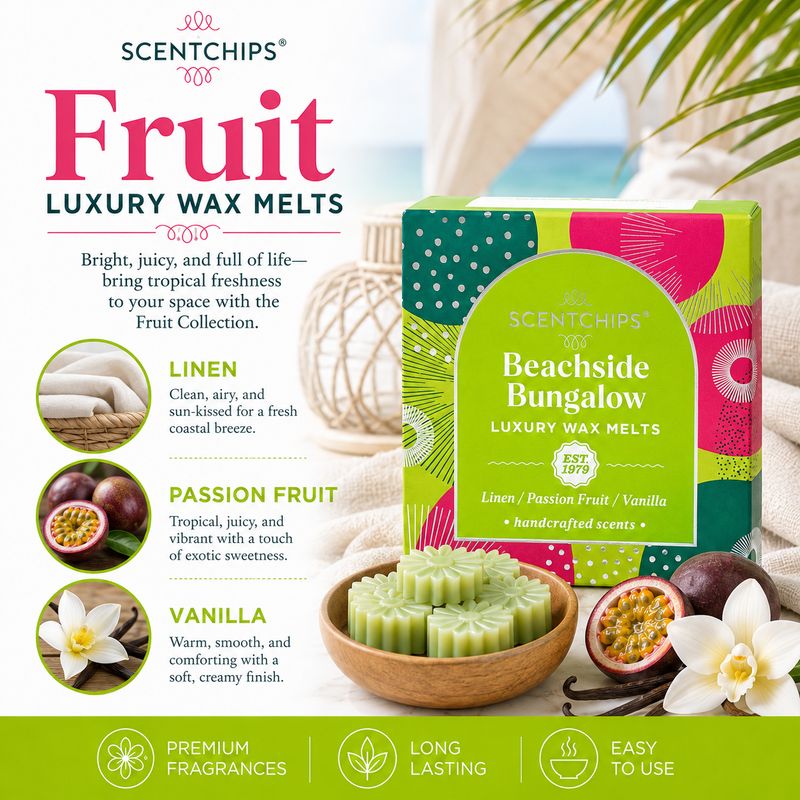 Fruit Collection