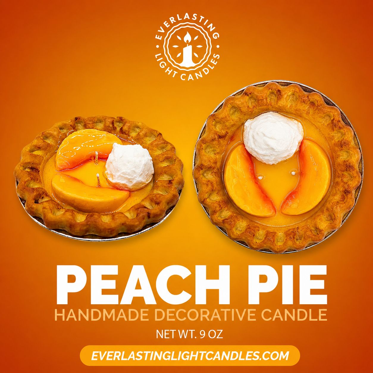 Peach Pie