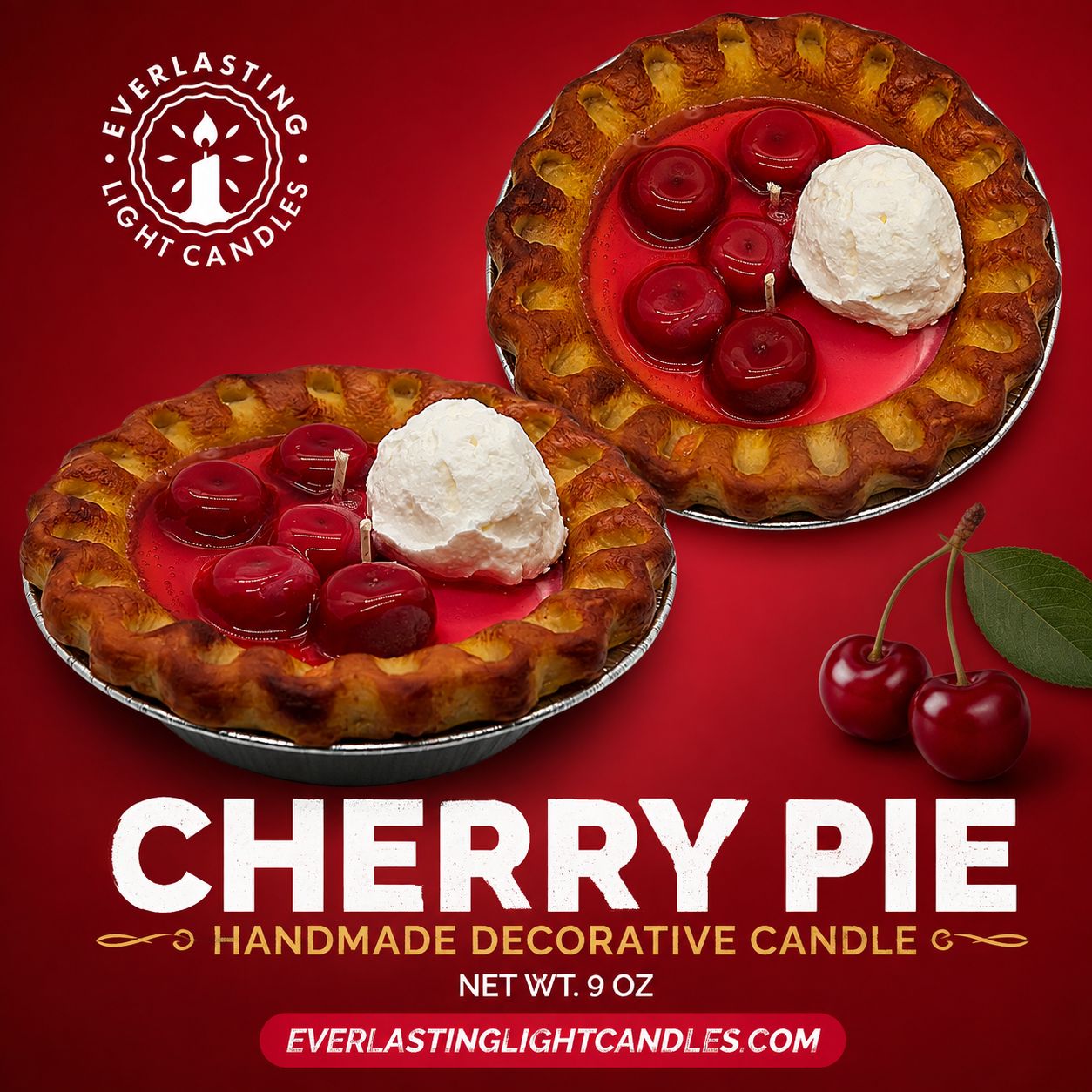 Cherry Pie