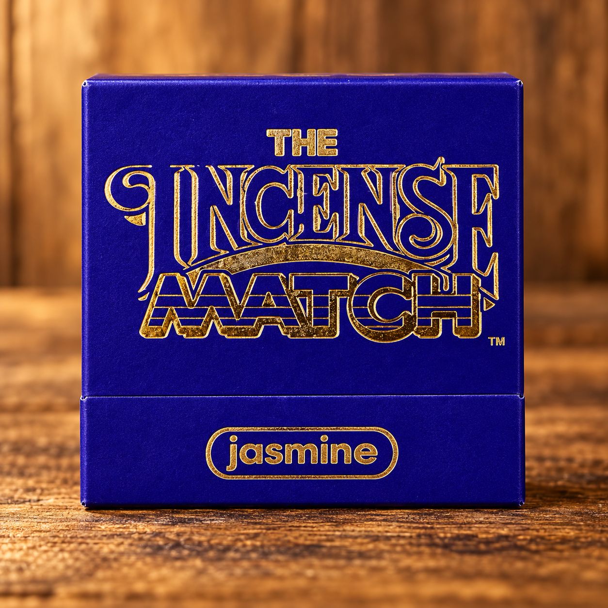 Jasmine Matches