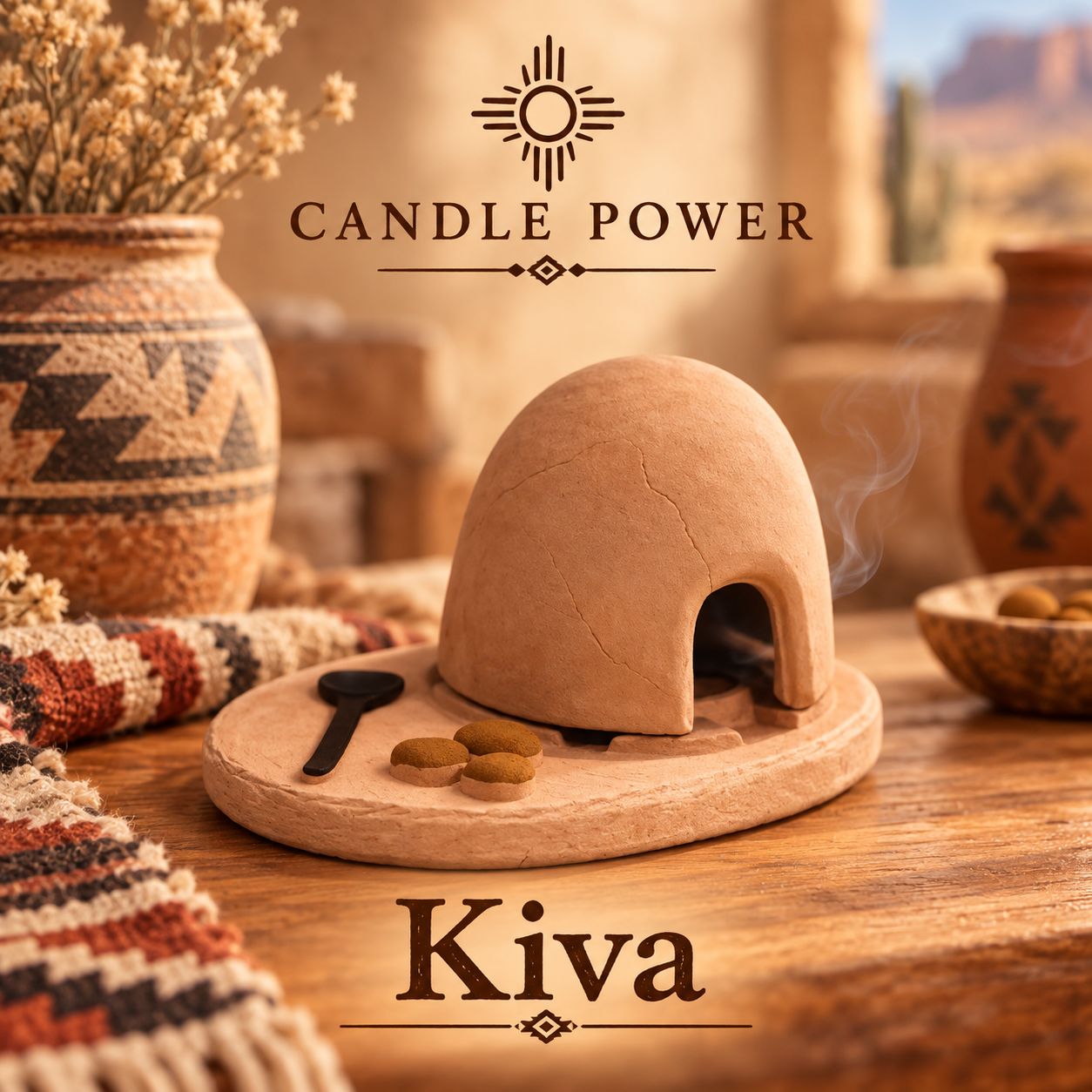 Kiva