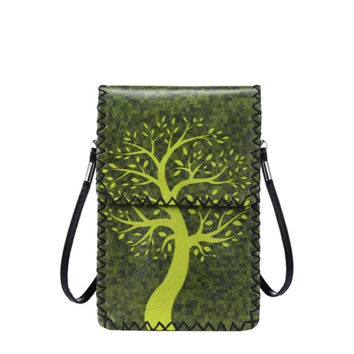 Mobile Purse, Name: Tree Of Life