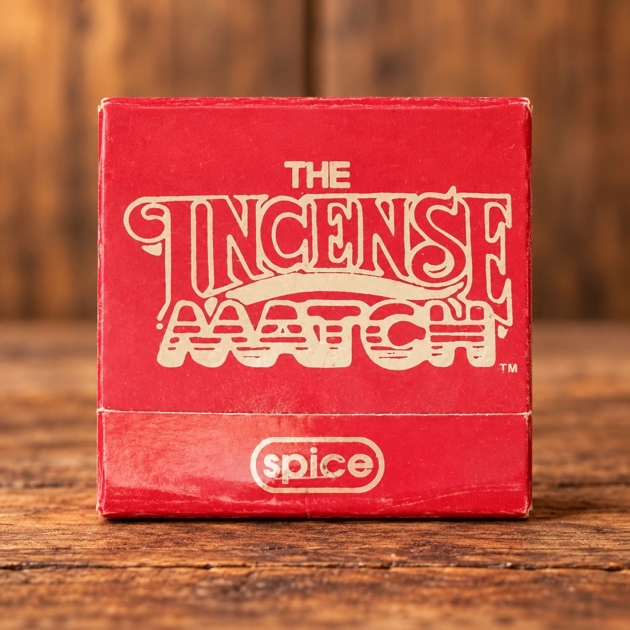 Spice Matches