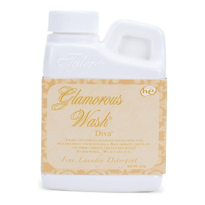 Glamorous Wash