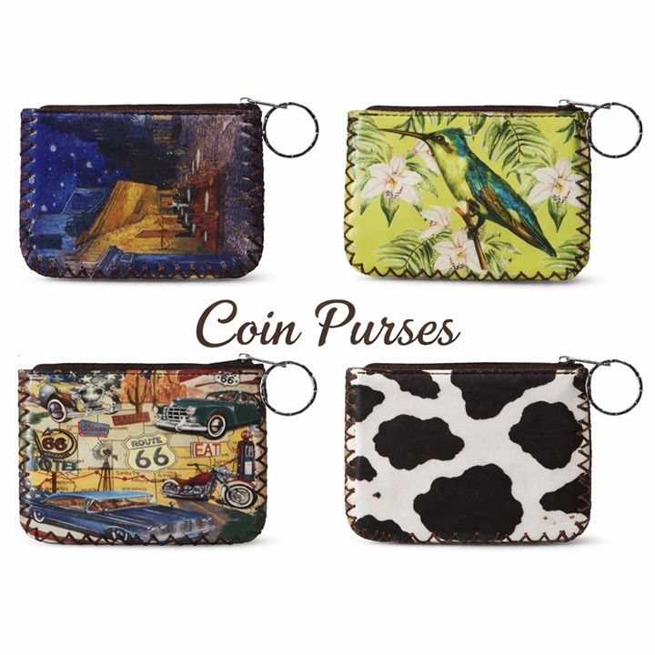 Coin Purse