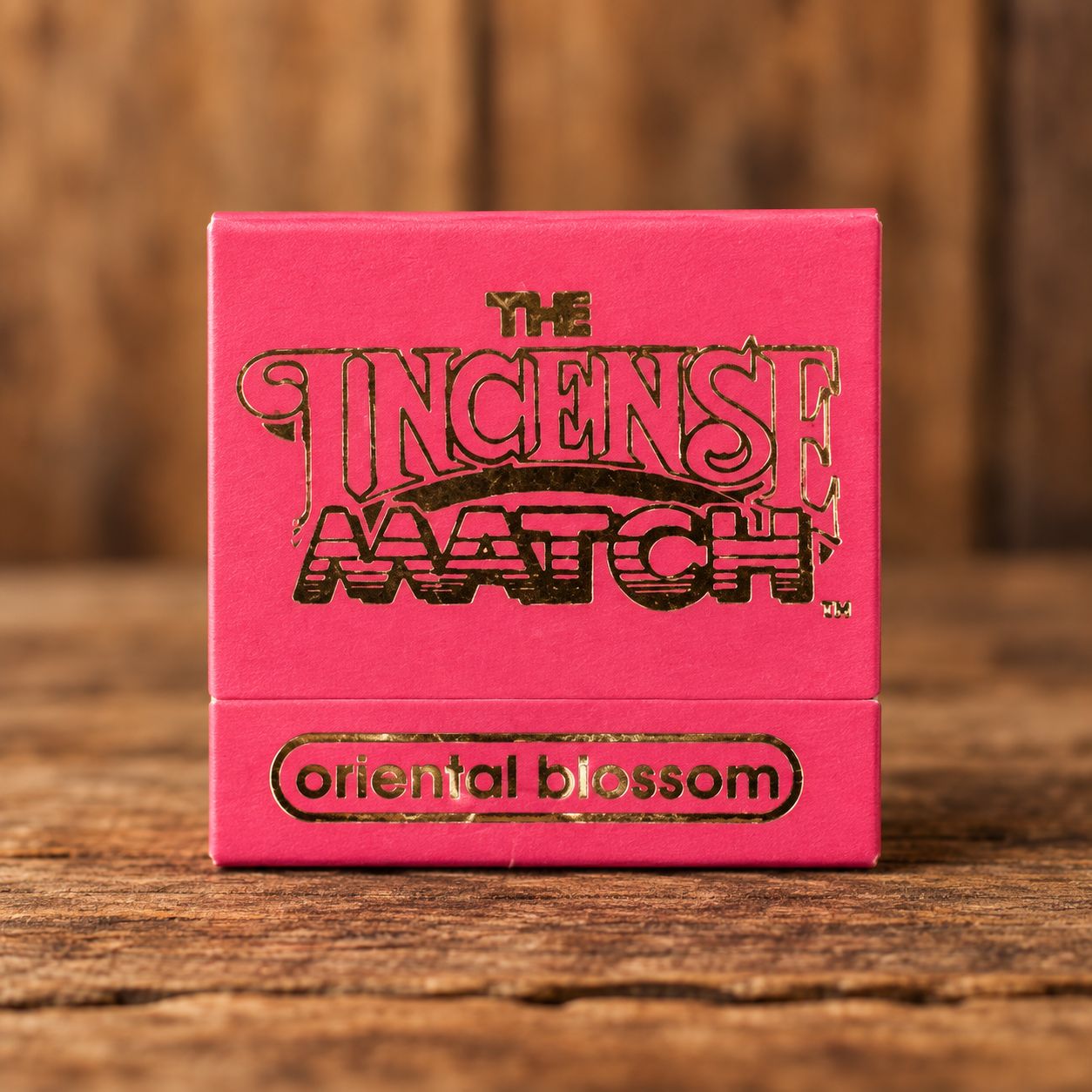 Oriental Blossom Matches