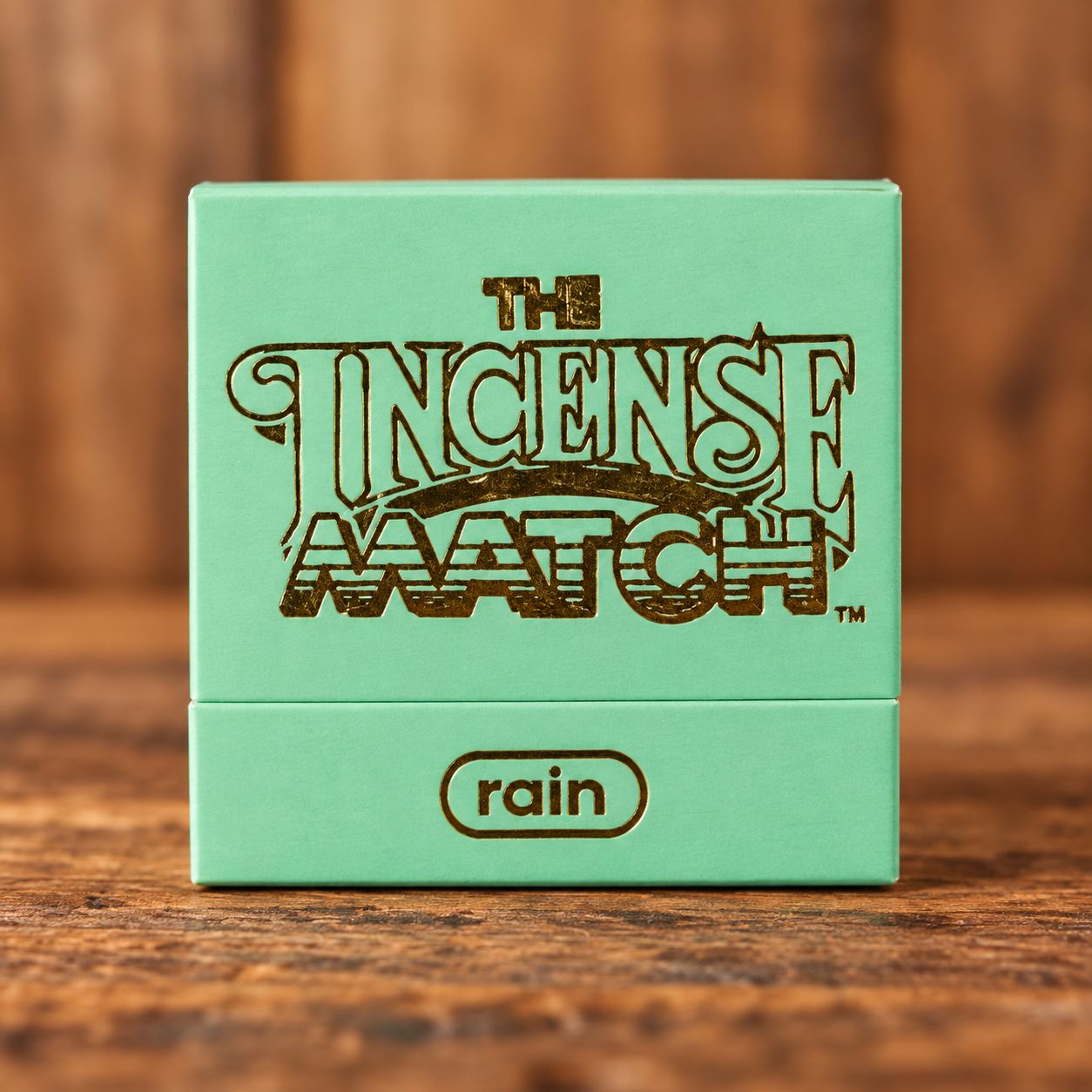 Rain Matches