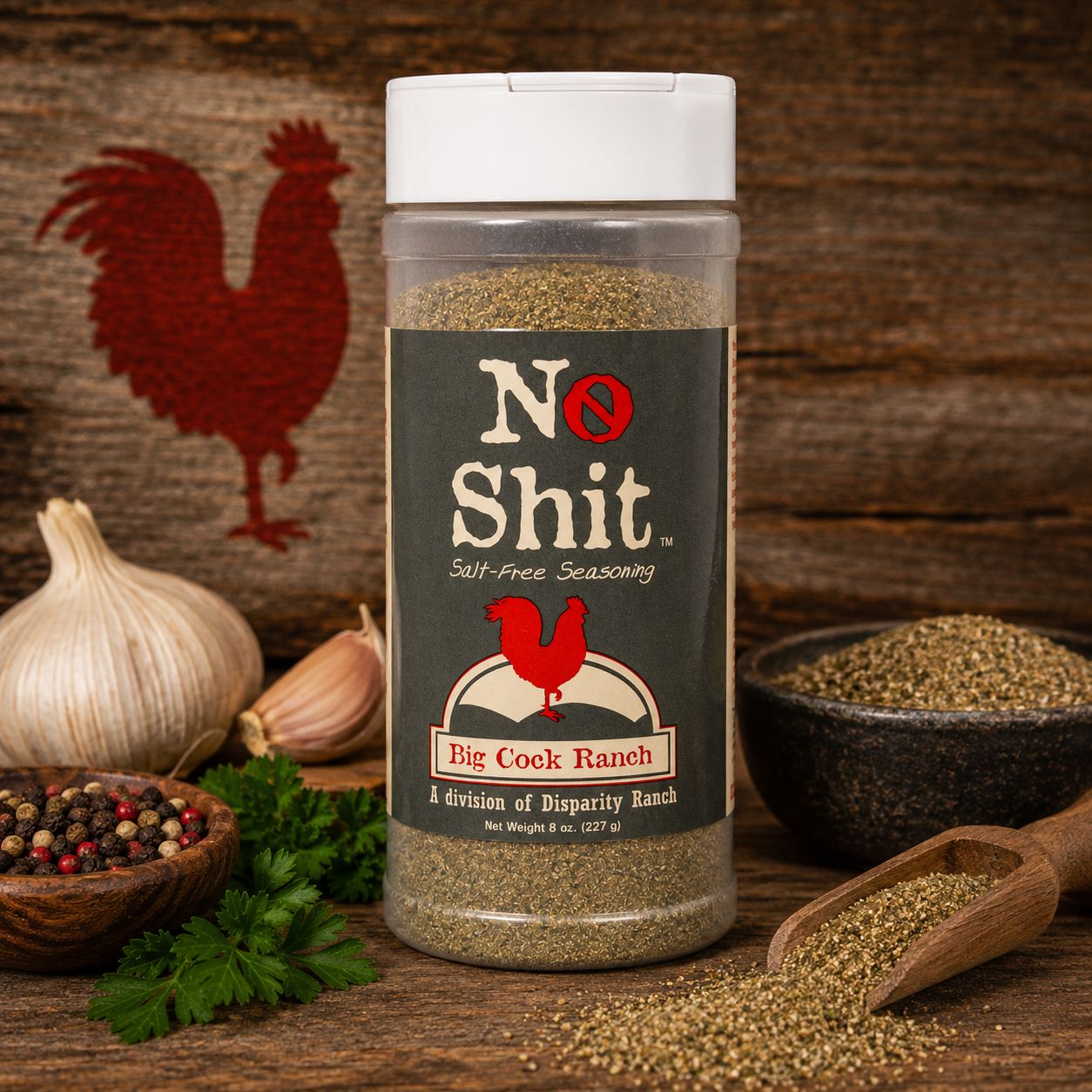 No Shit