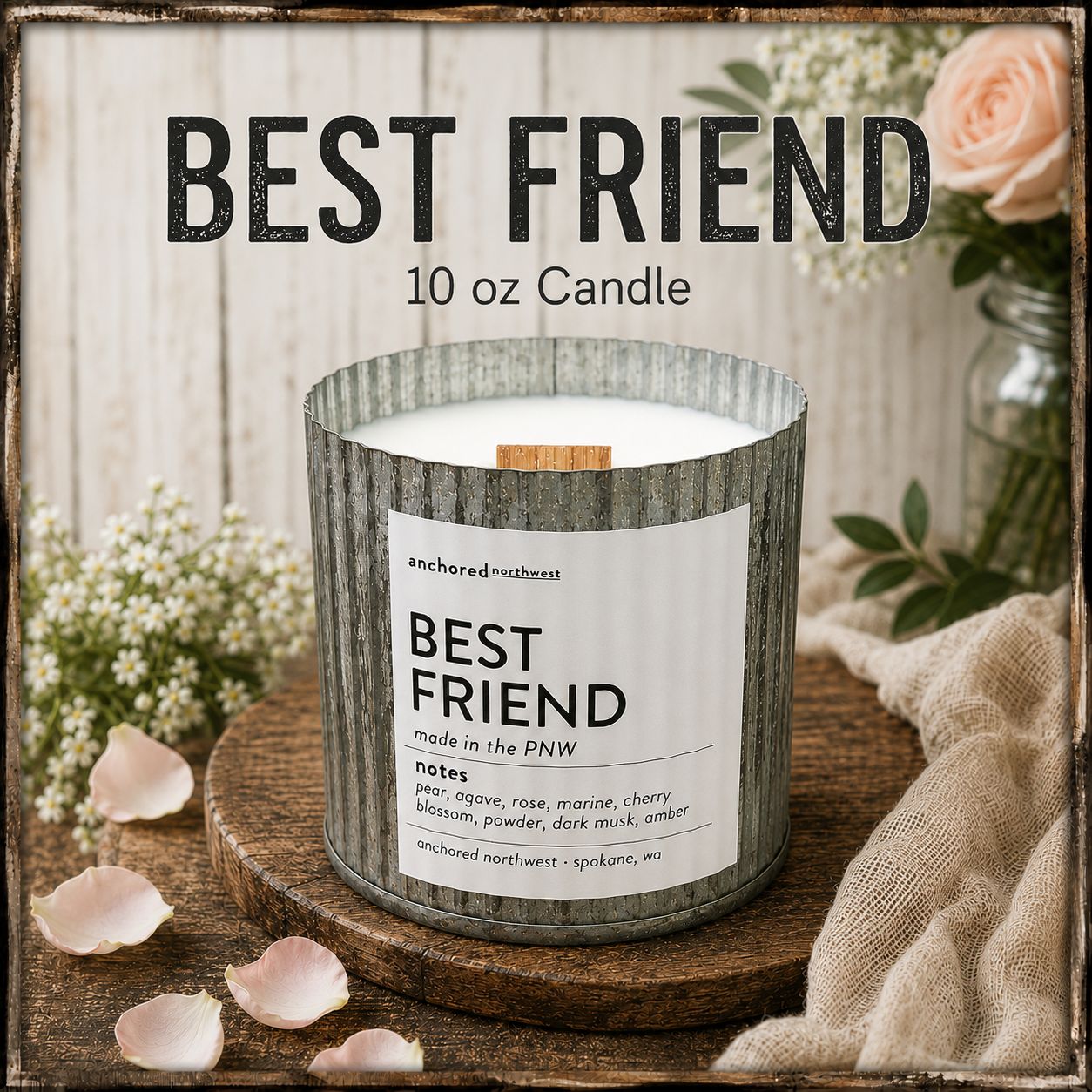 Best Friend