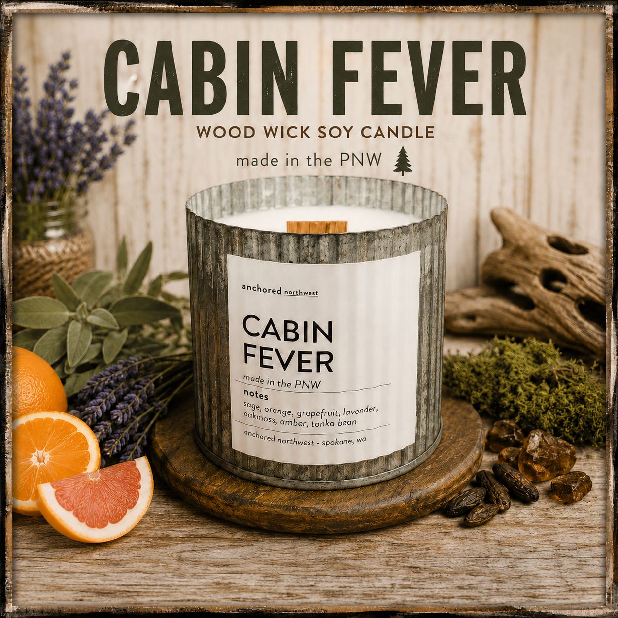 Cabin Fever