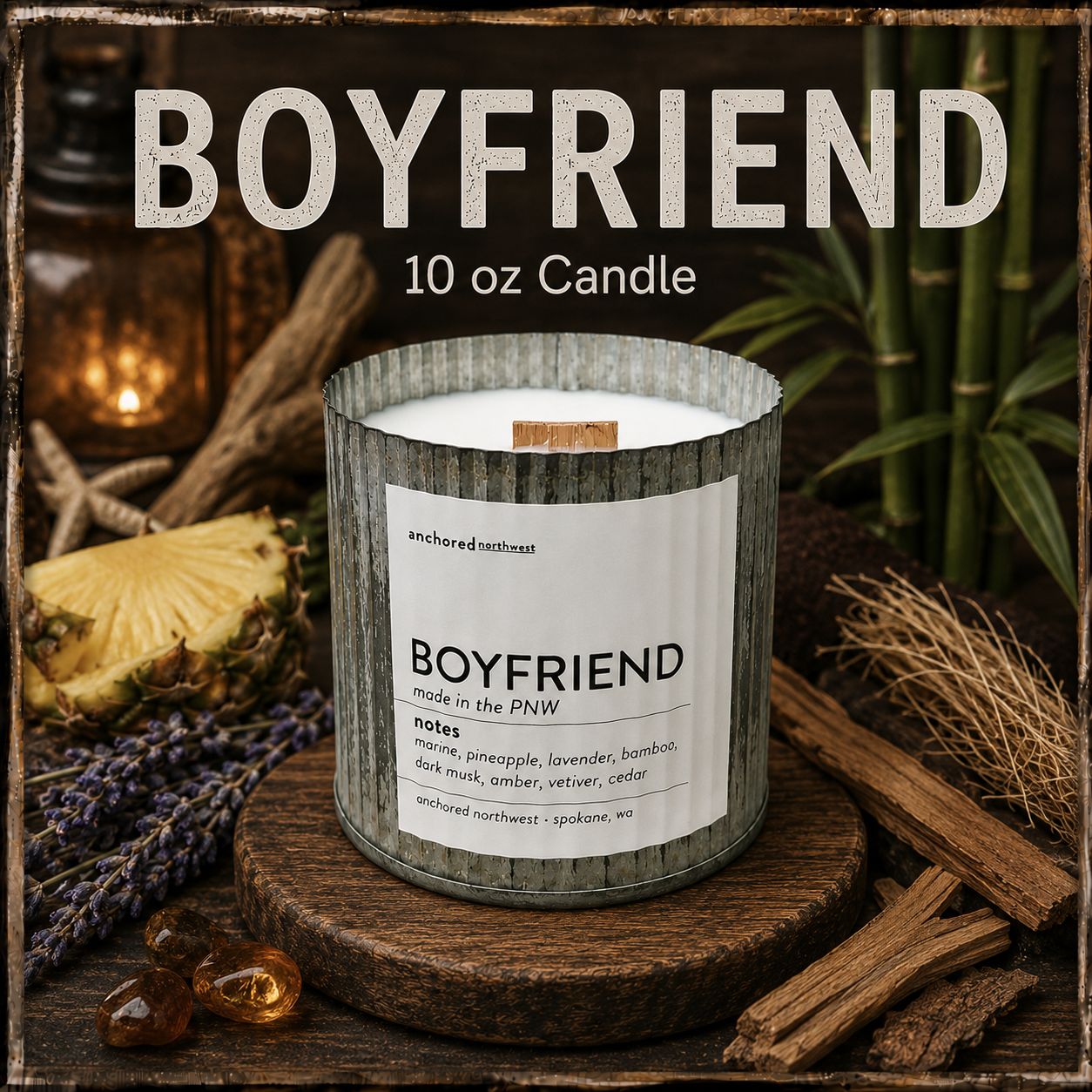 Boyfriend