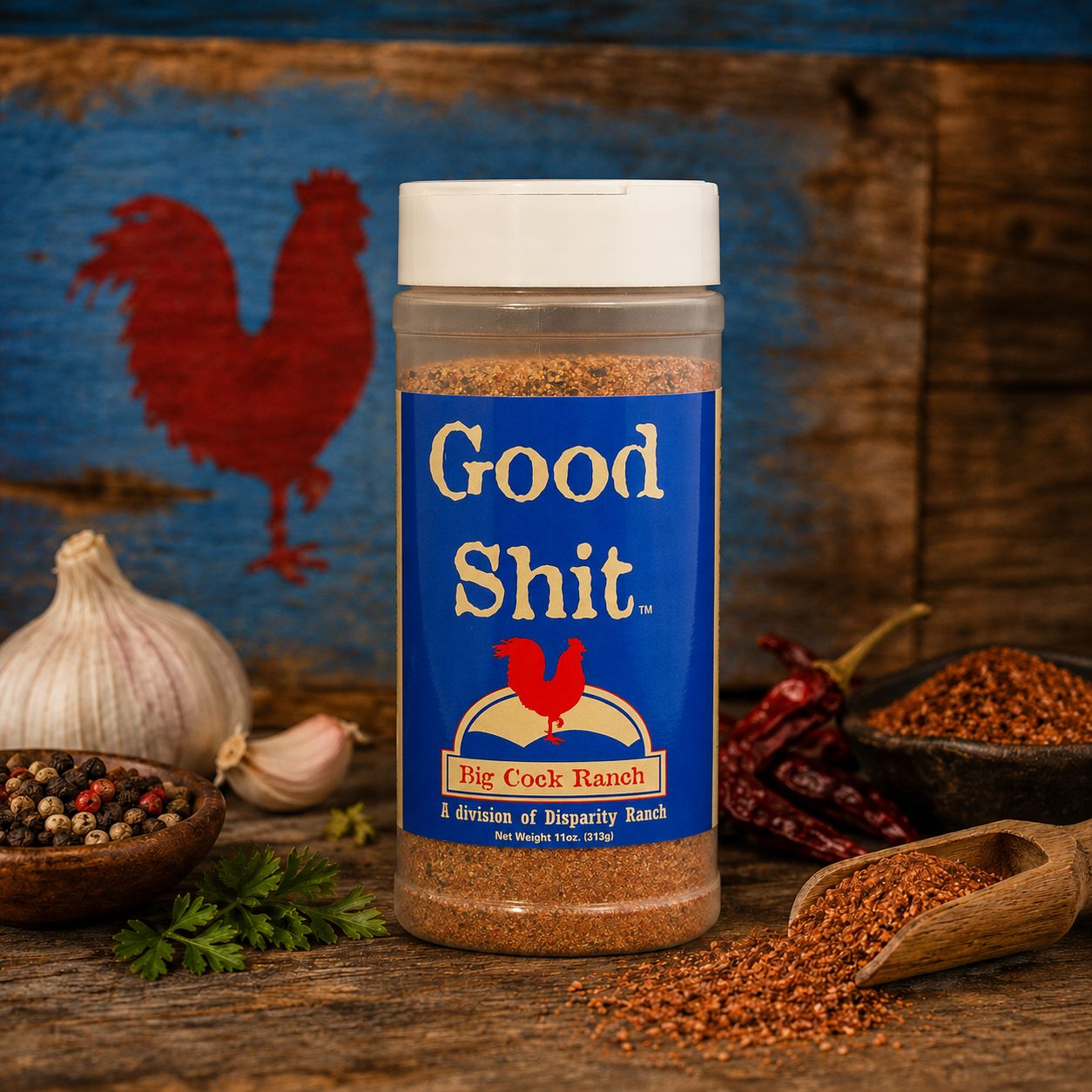 Good Shit