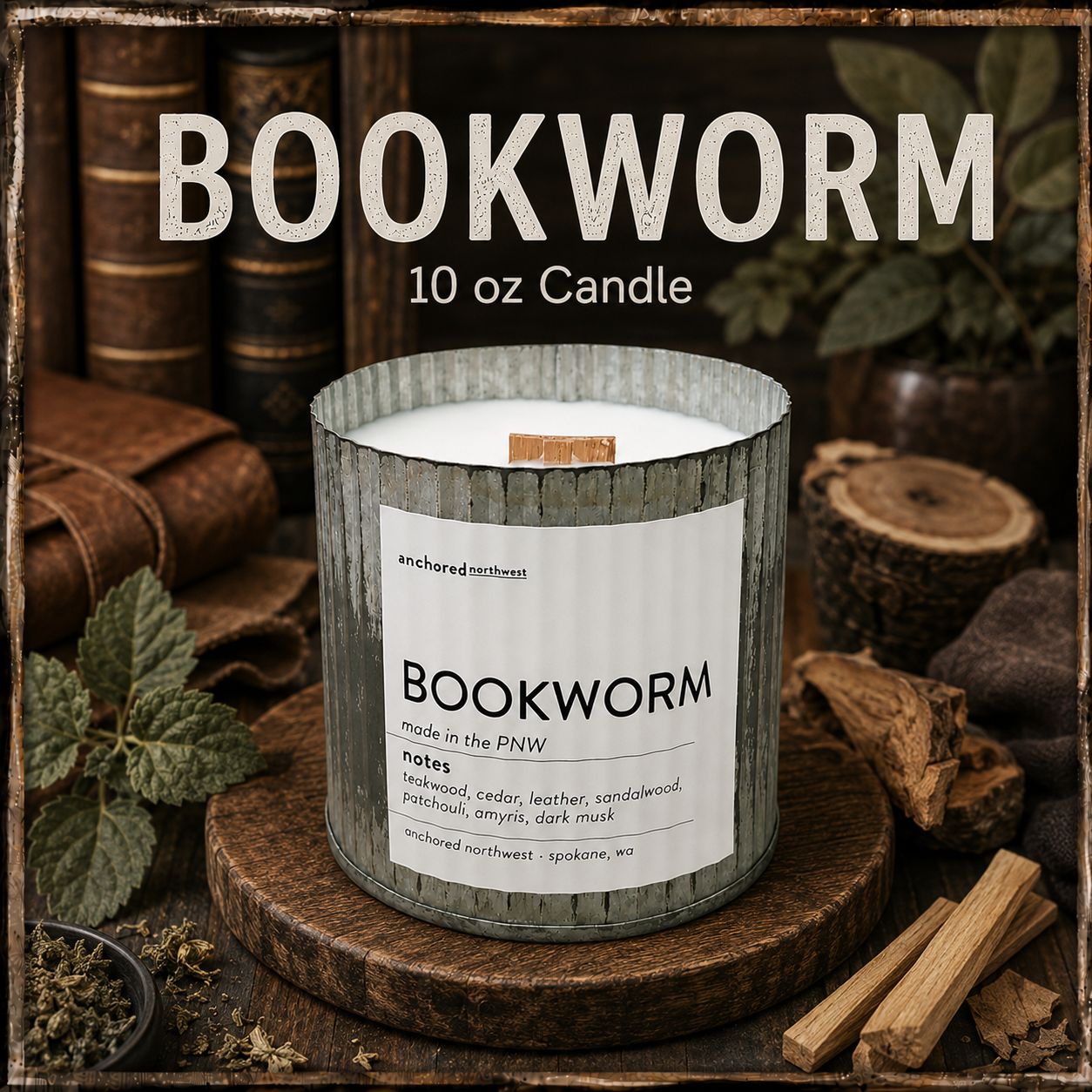 Bookworm z