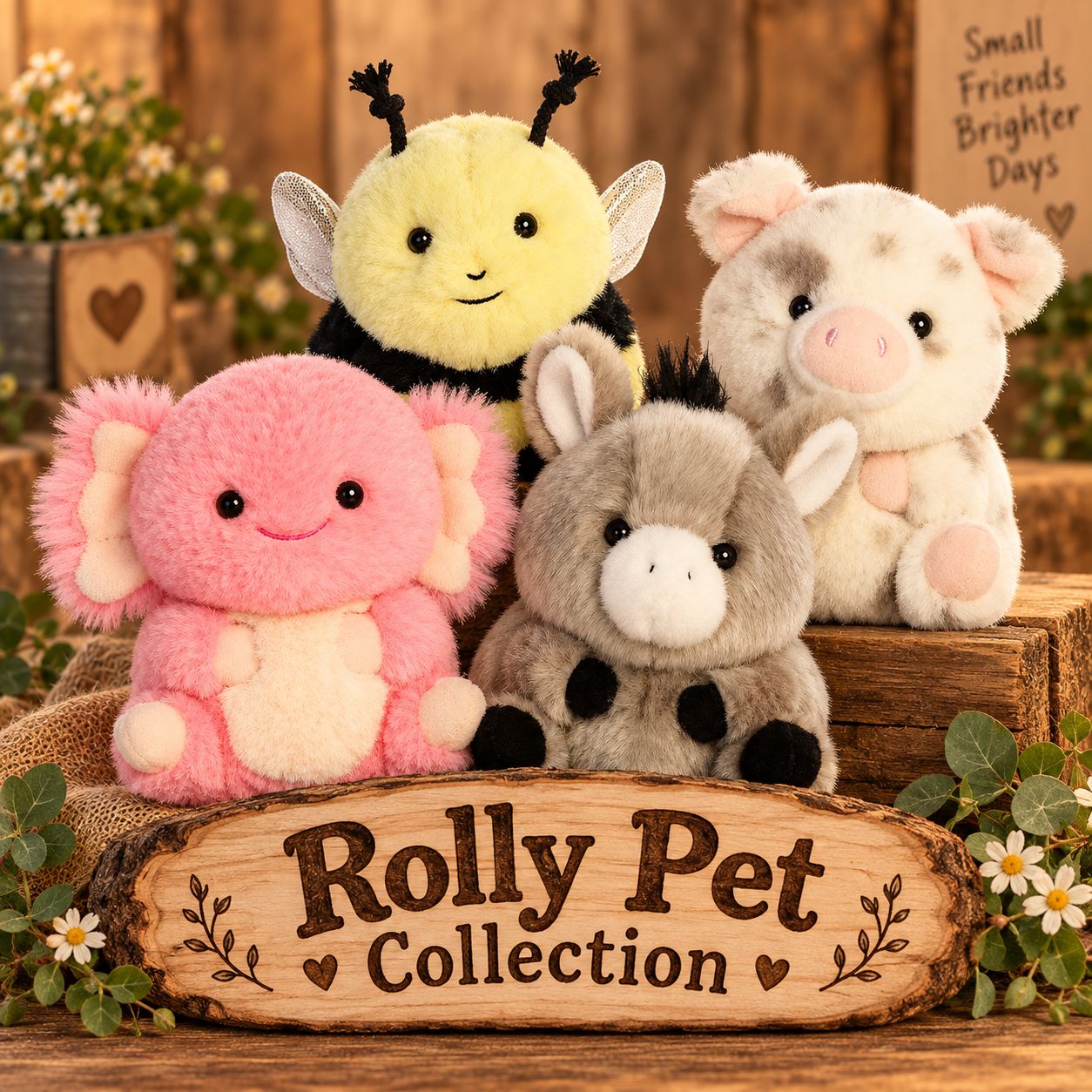 Rolly Pet