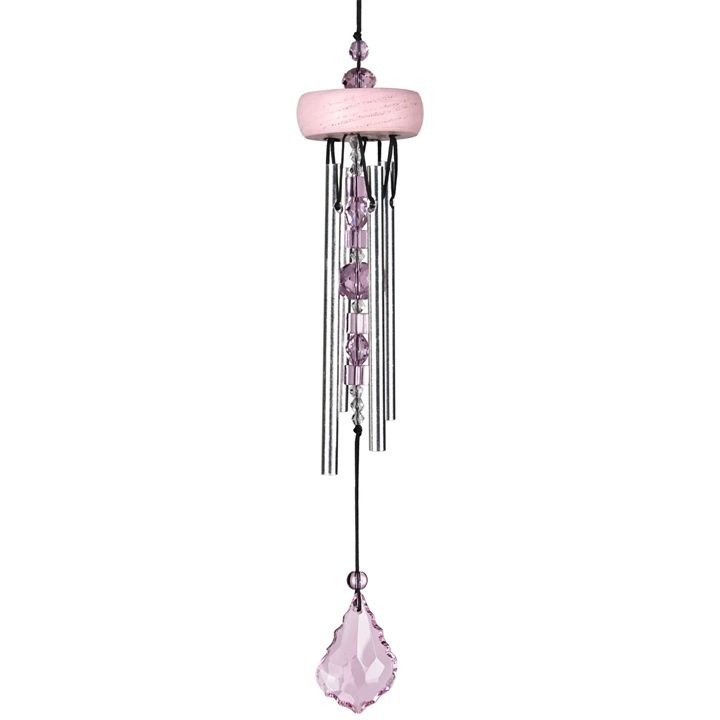 Gem Drop, Color: Rose