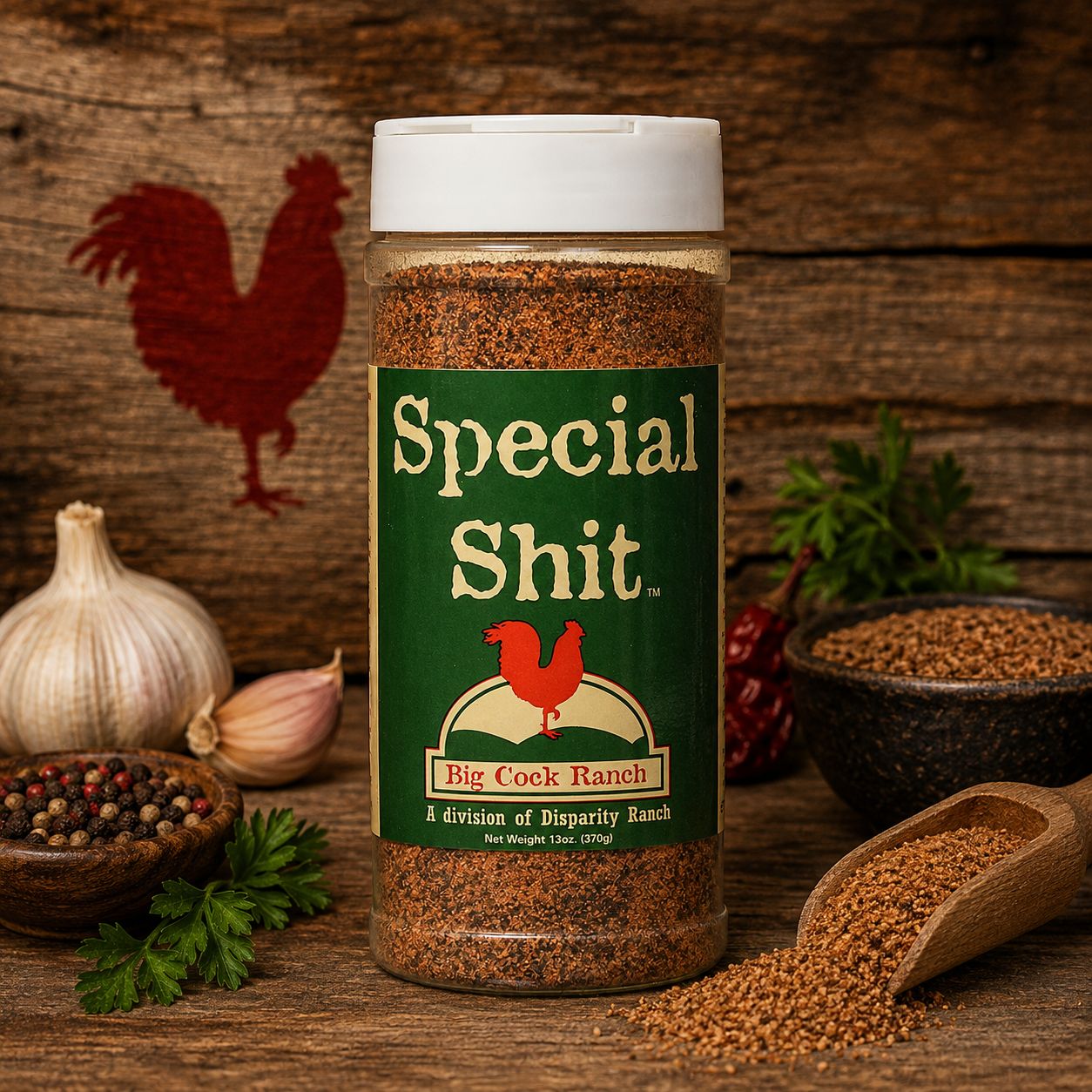 Special Shit