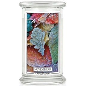 Novembrrr