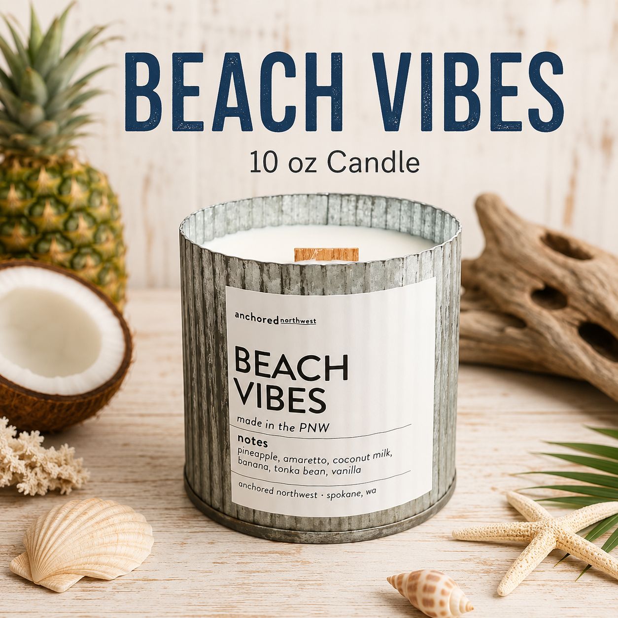 Beach Vibes z