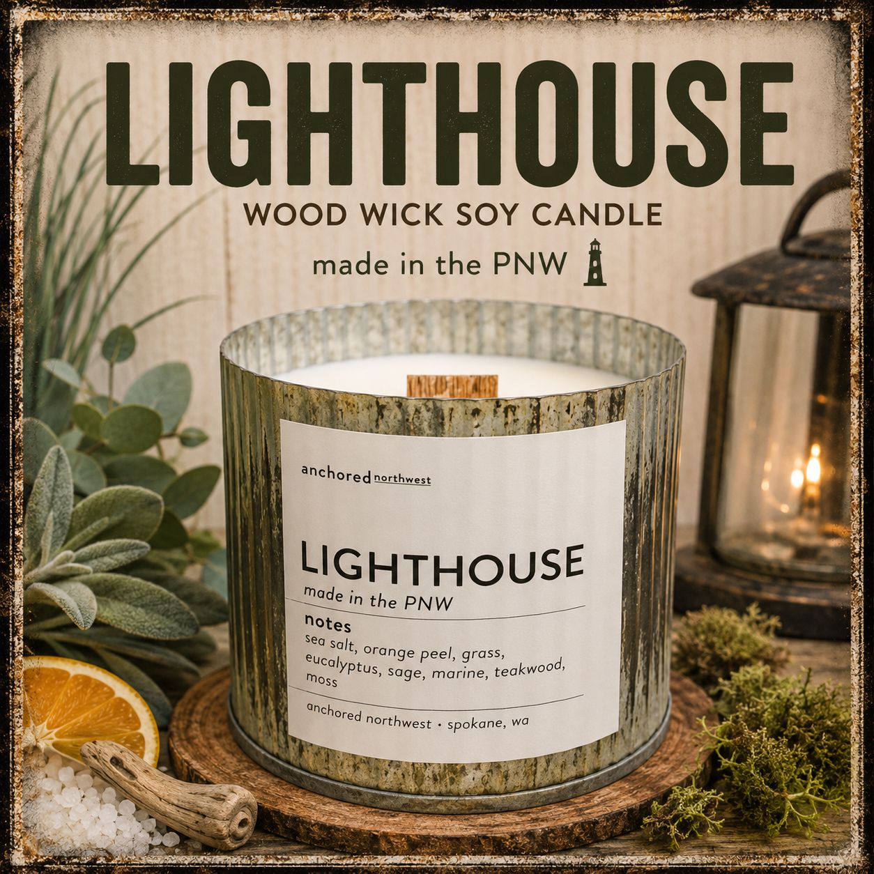 Lighthouse