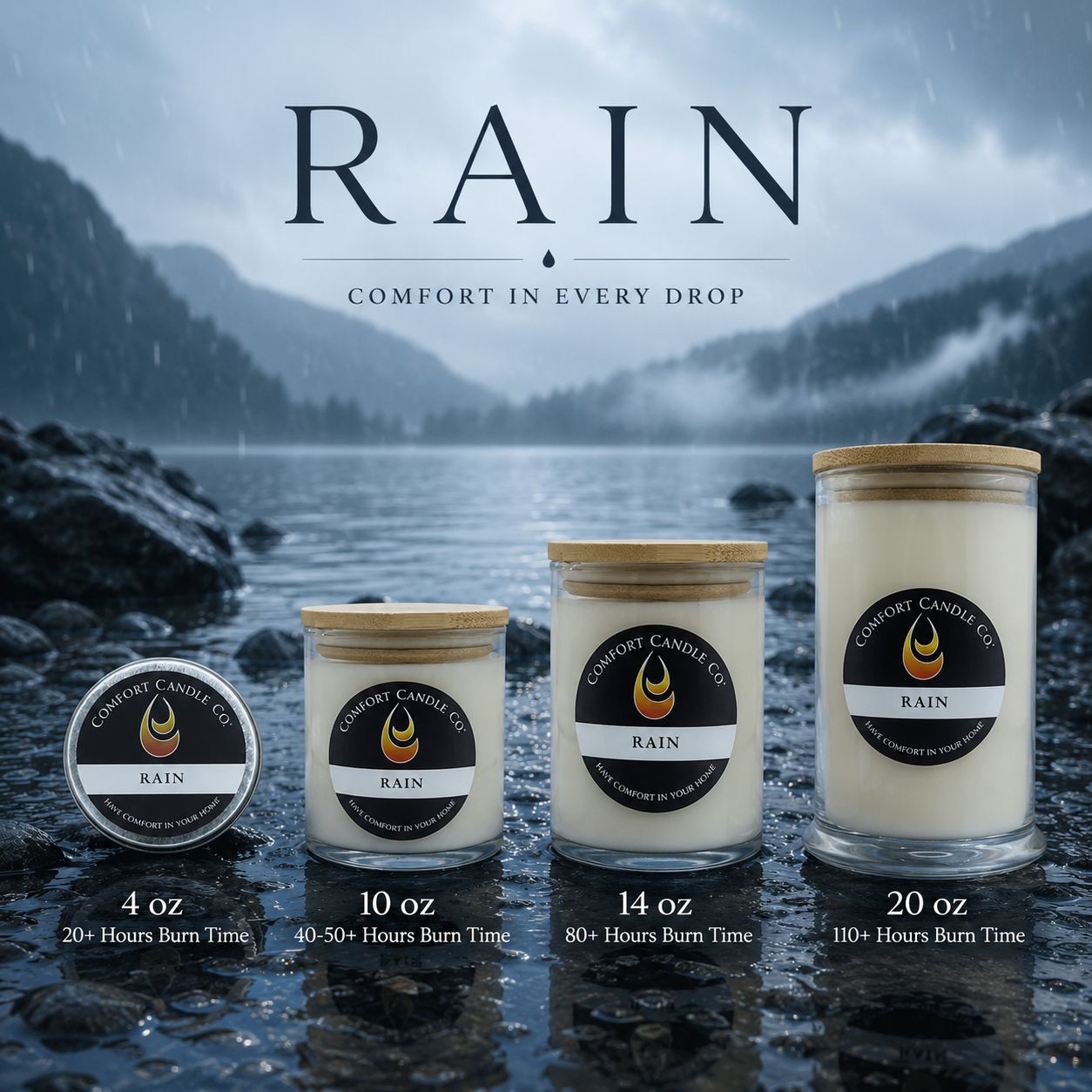 Rain