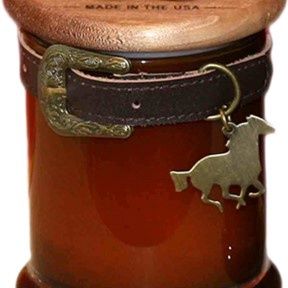 Western Belt Buckle Collection