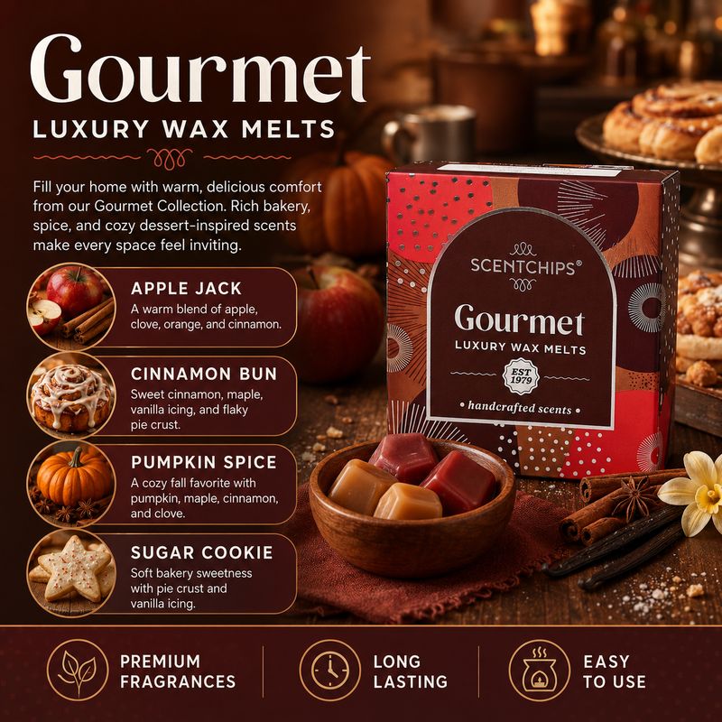 Gourmet Collection