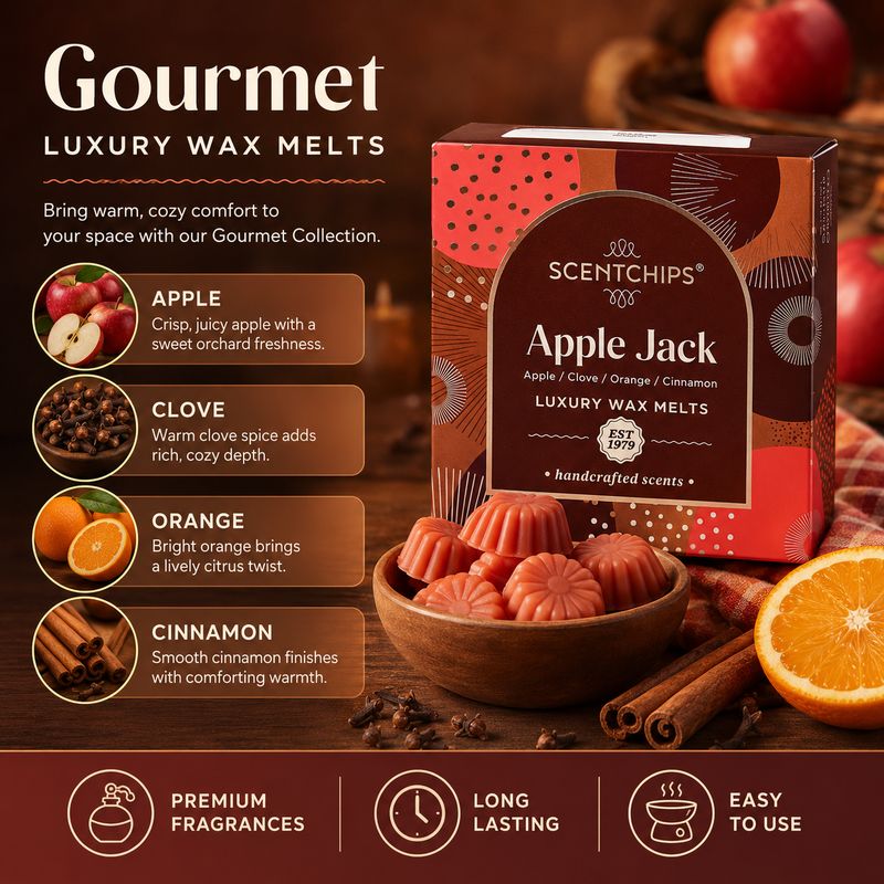 Gourmet Collection