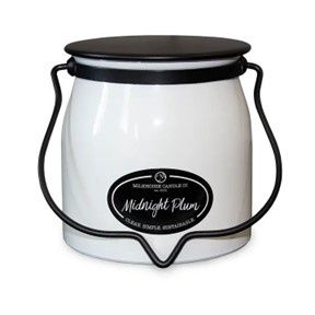Midnight Plum z, Size: 16 oz